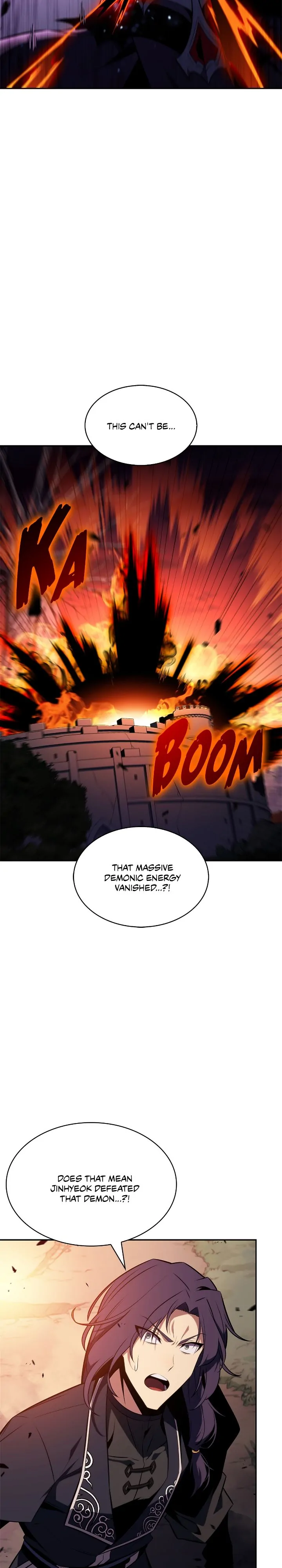 Read I'm the Max-Level Newbie EN Manga Online