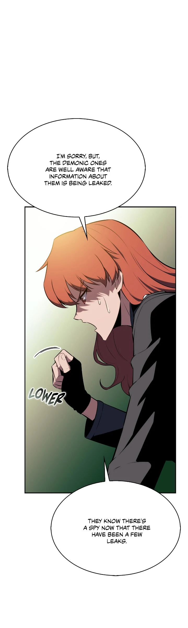 Read I'm the Max-Level Newbie EN Manga Online