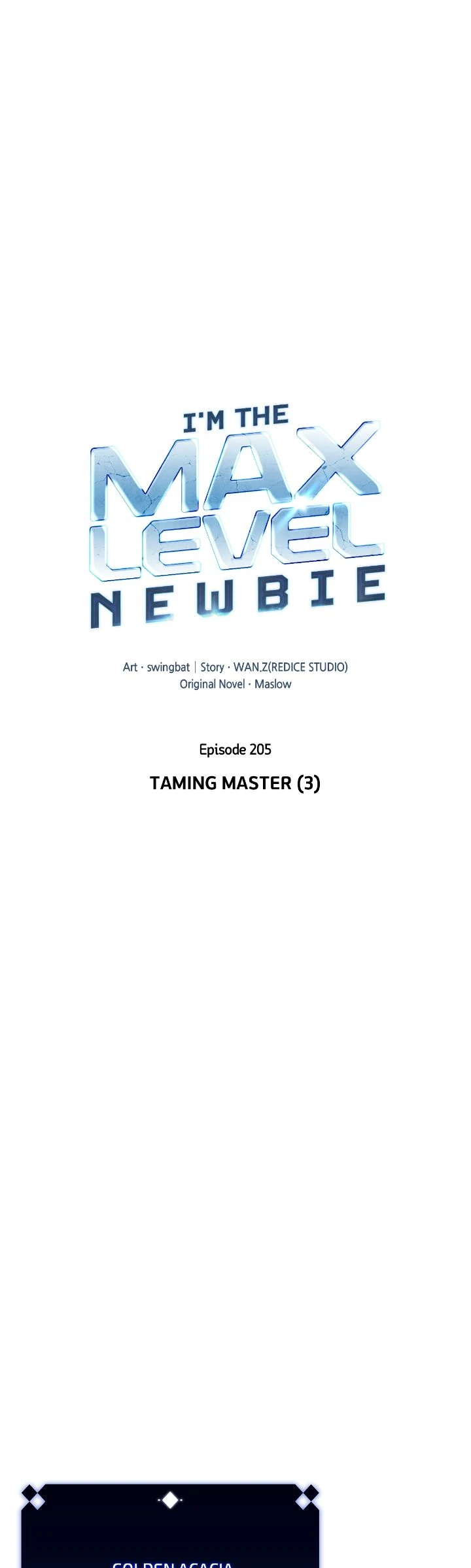 Read I'm the Max-Level Newbie EN Manga Online