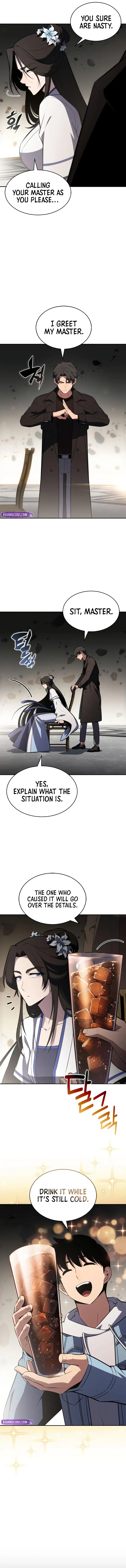 Read I'm the Max-Level Newbie EN Manga Online