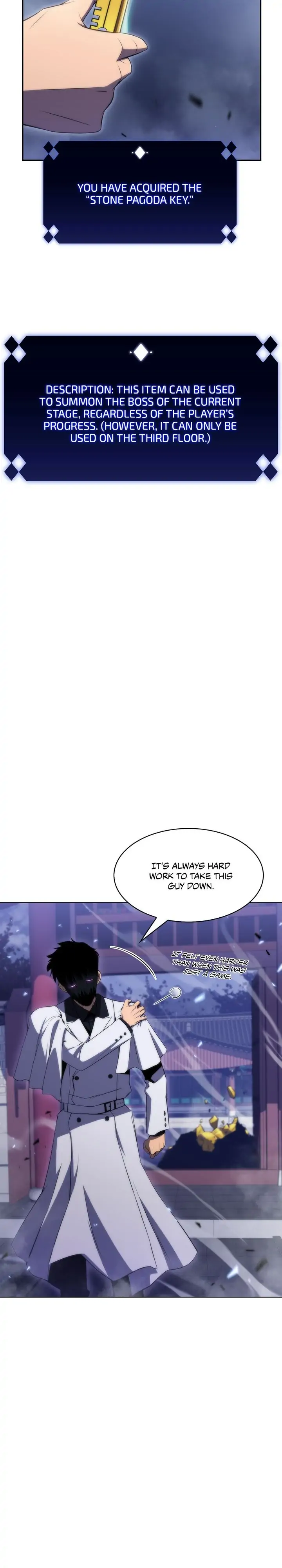 Read I'm the Max-Level Newbie EN Manga Online