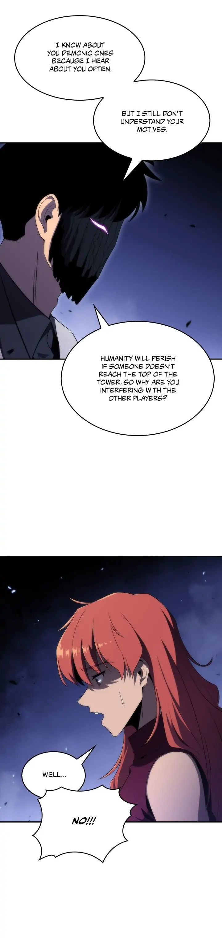 Read I'm the Max-Level Newbie EN Manga Online