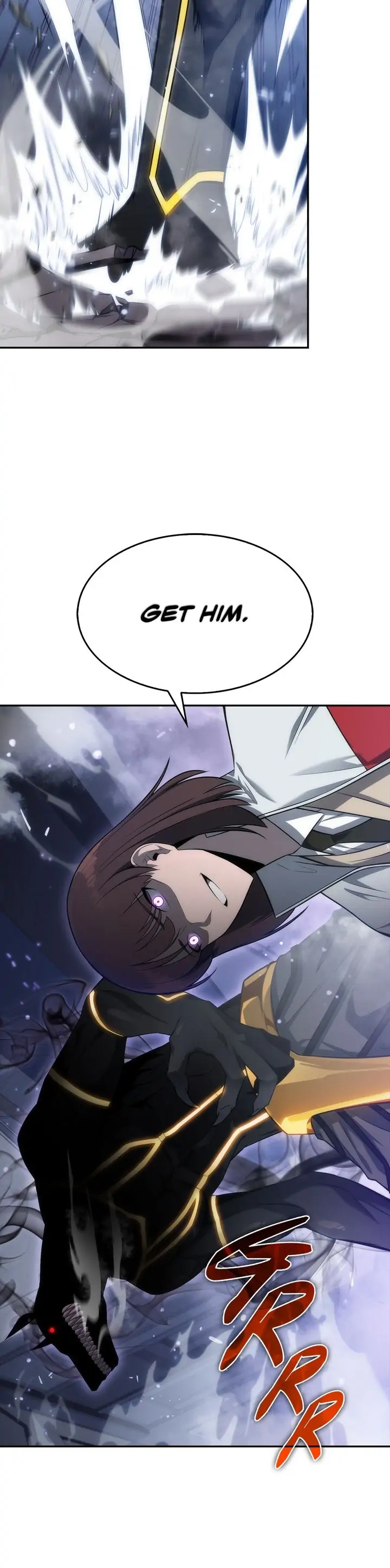 Read I'm the Max-Level Newbie EN Manga Online