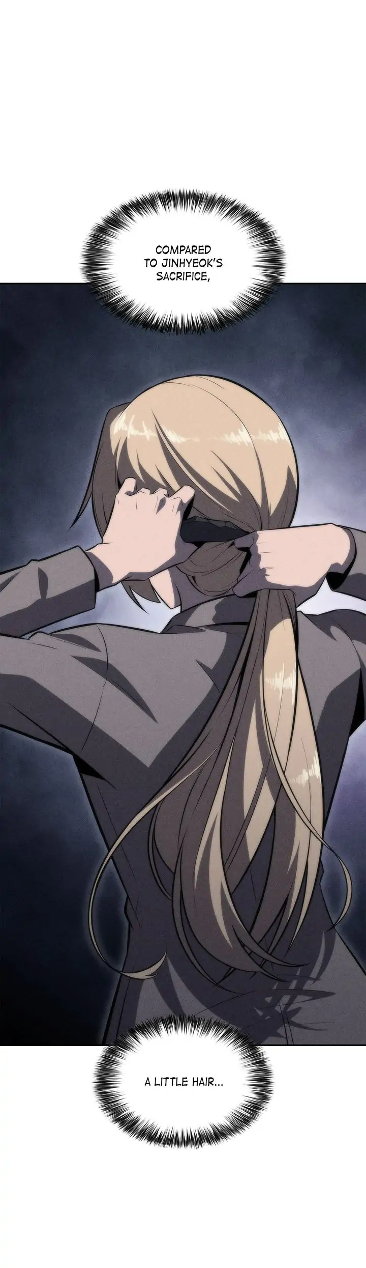 Read I'm the Max-Level Newbie EN Manga Online