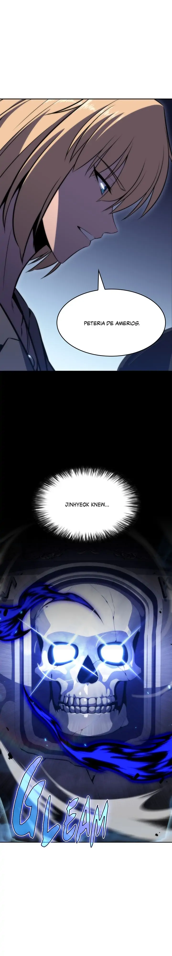 Read I'm the Max-Level Newbie EN Manga Online