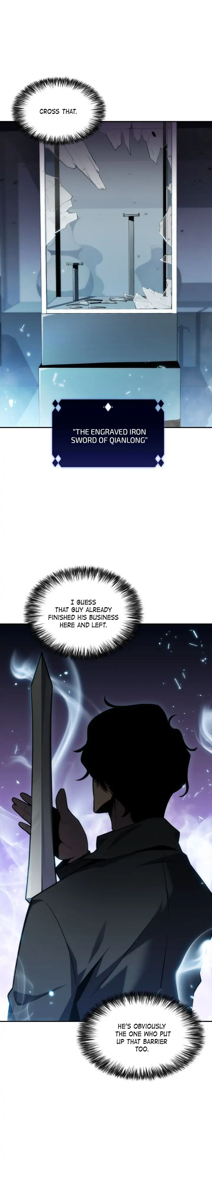 Read I'm the Max-Level Newbie EN Manga Online