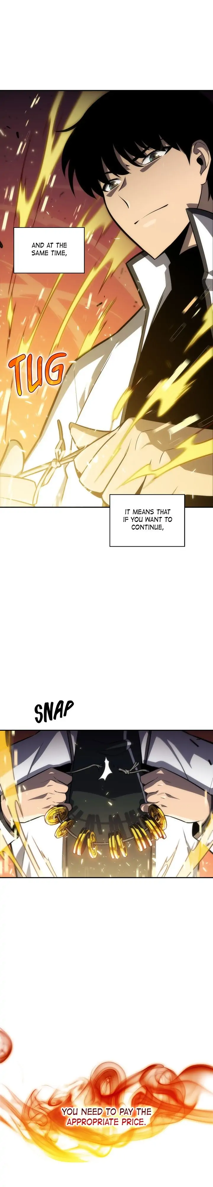 Read I'm the Max-Level Newbie EN Manga Online