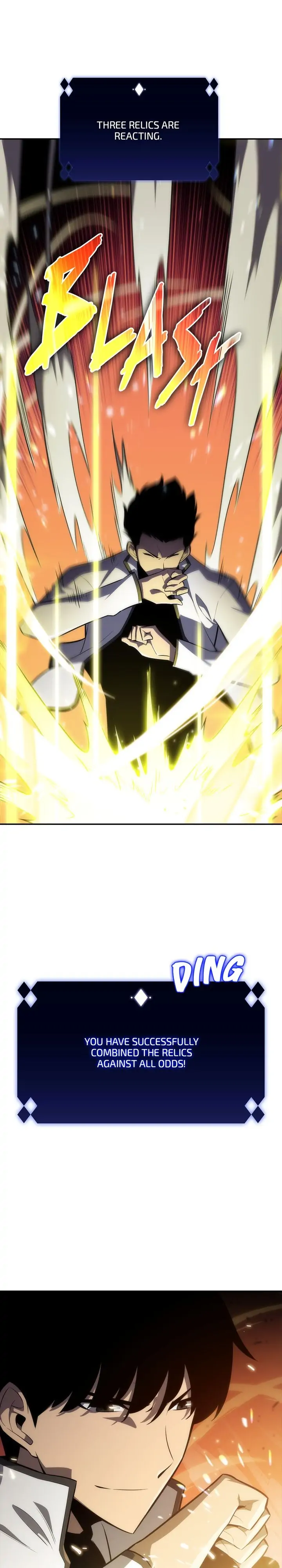 Read I'm the Max-Level Newbie EN Manga Online