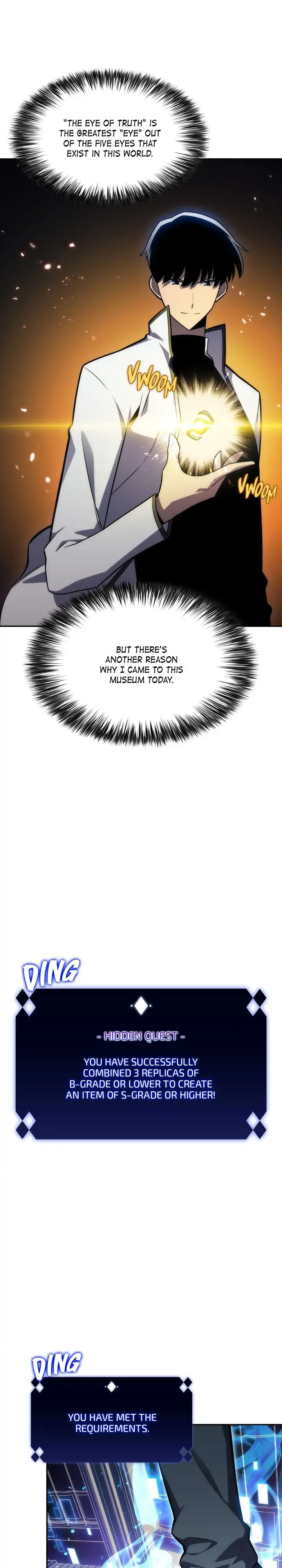Read I'm the Max-Level Newbie EN Manga Online