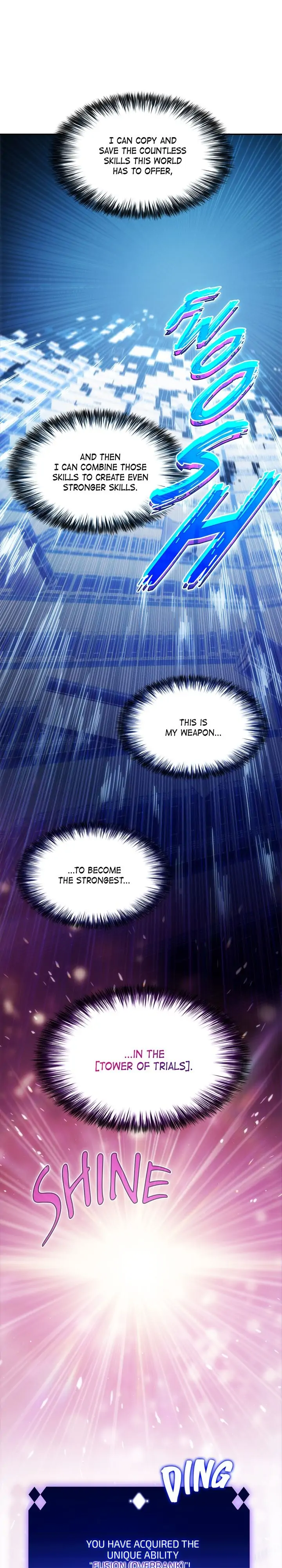 Read I'm the Max-Level Newbie EN Manga Online