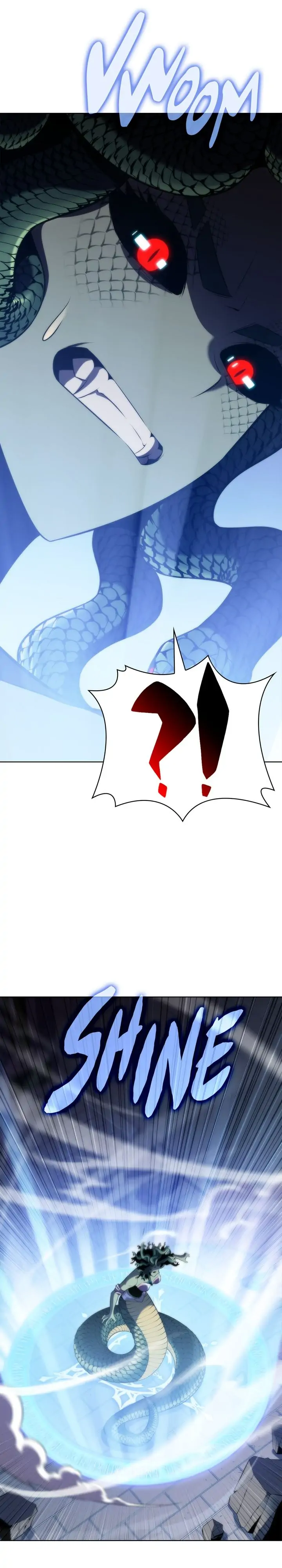 Read I'm the Max-Level Newbie EN Manga Online