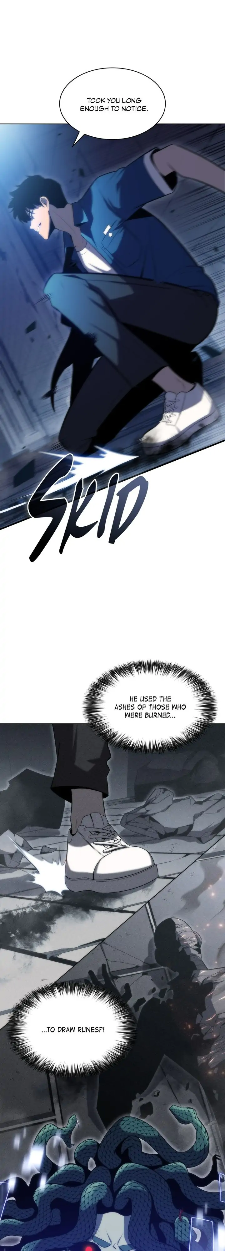 Read I'm the Max-Level Newbie EN Manga Online