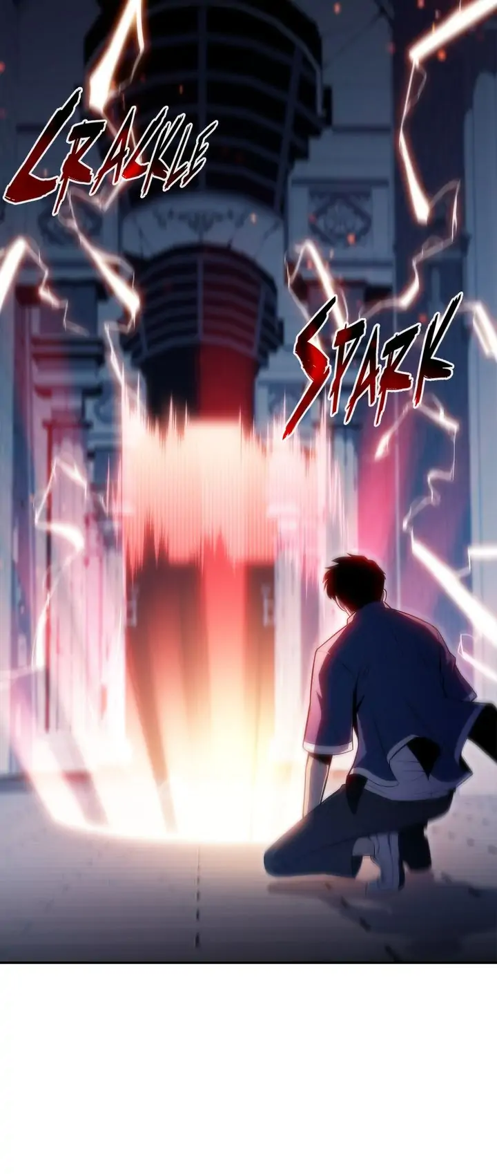Read I'm the Max-Level Newbie EN Manga Online