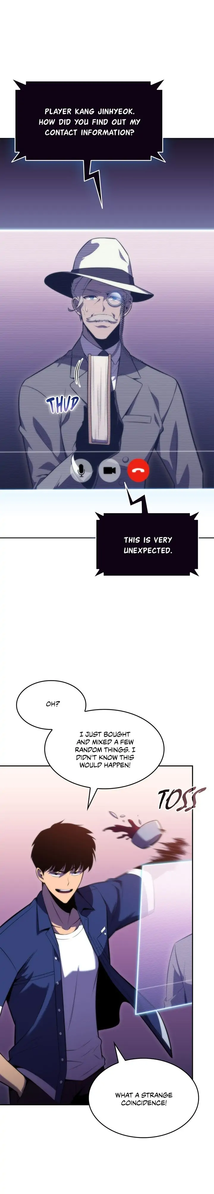 Read I'm the Max-Level Newbie EN Manga Online