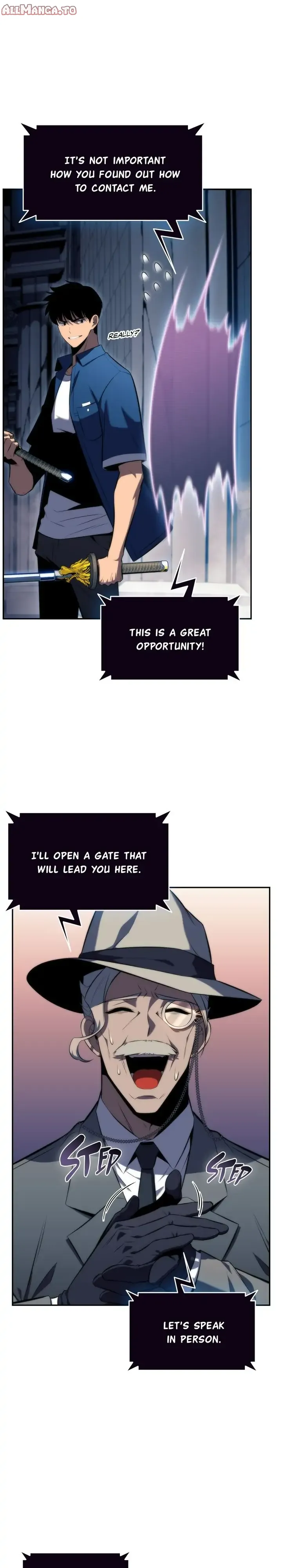Read I'm the Max-Level Newbie EN Manga Online