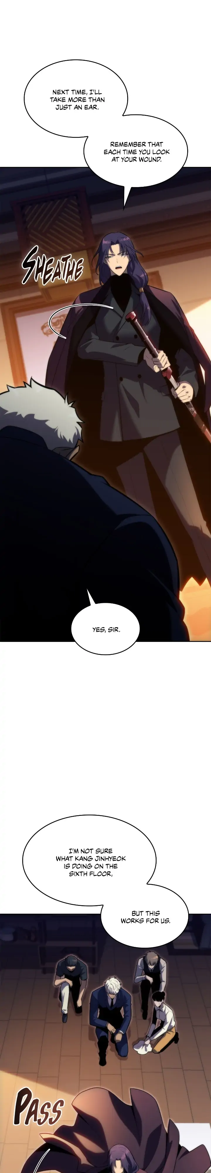 Read I'm the Max-Level Newbie EN Manga Online