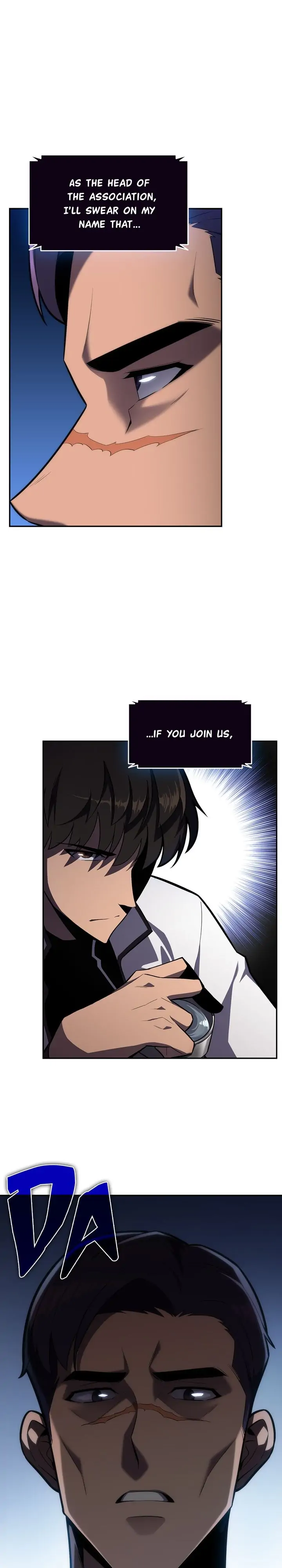 Read I'm the Max-Level Newbie EN Manga Online