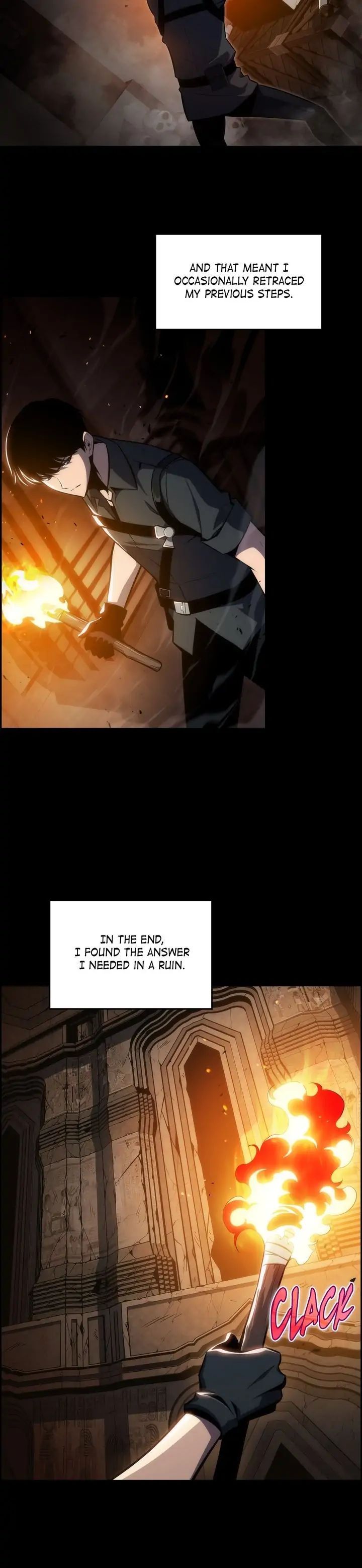 Read I'm the Max-Level Newbie EN Manga Online