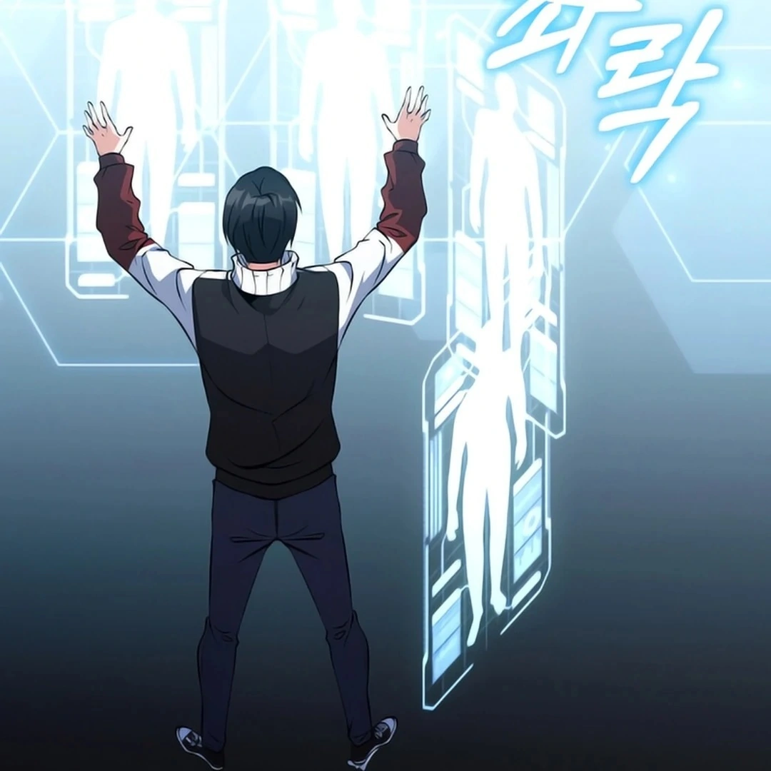 Read Immortal Maestro EN Manga Online
