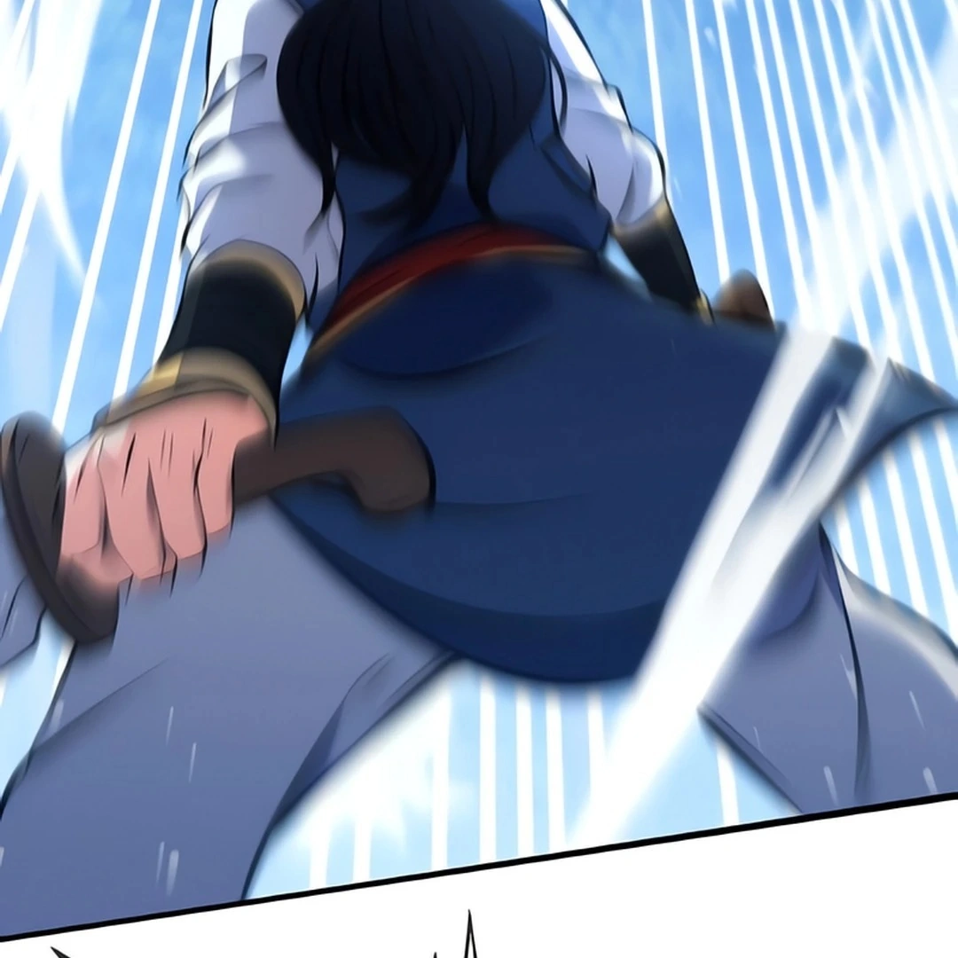 Read Immortal Maestro EN Manga Online