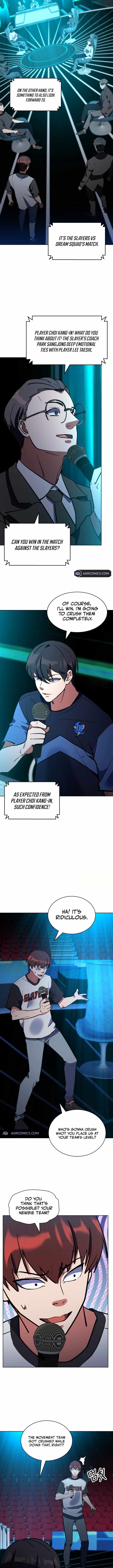 Read Immortal Maestro EN Manga Online