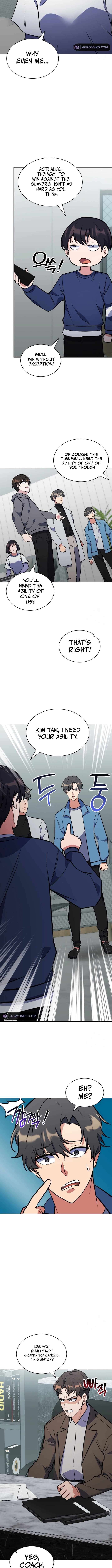 Read Immortal Maestro EN Manga Online