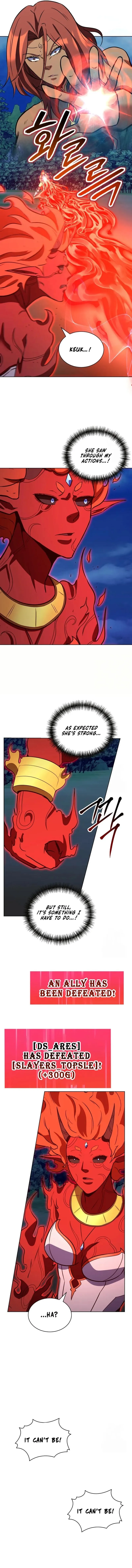 Read Immortal Maestro EN Manga Online