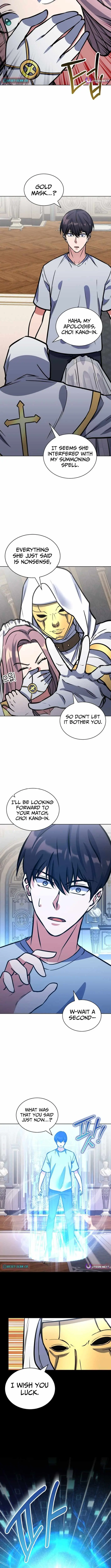 Read Immortal Maestro EN Manga Online