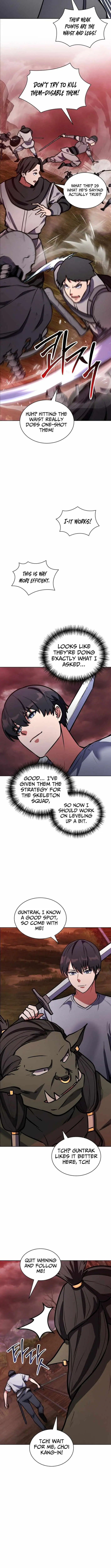 Read Immortal Maestro EN Manga Online
