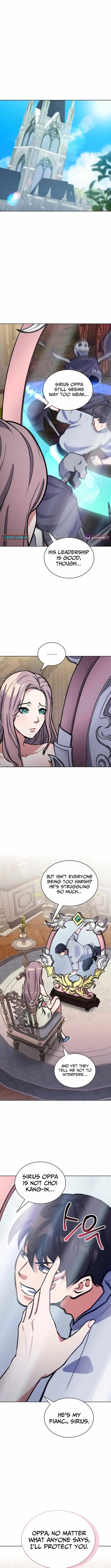 Read Immortal Maestro EN Manga Online