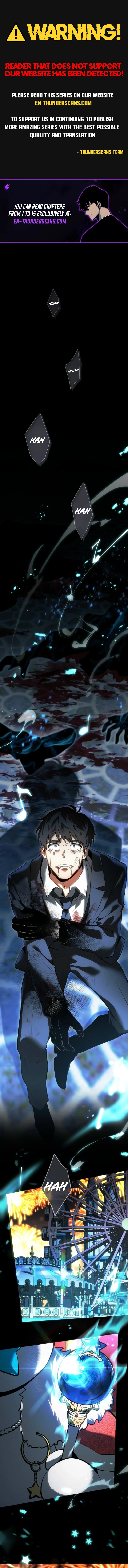 Read Infinite Breakthrough EN Manga Online