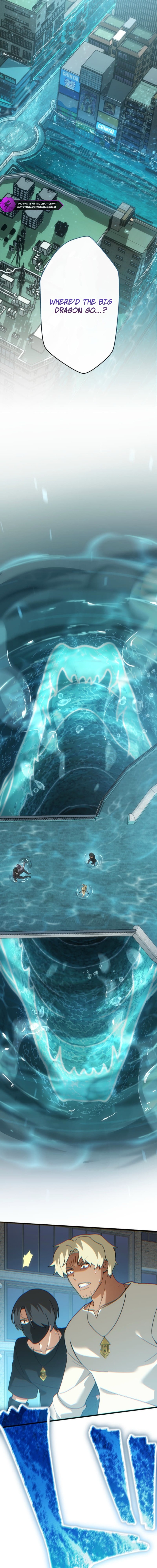 Read Infinite Breakthrough EN Manga Online