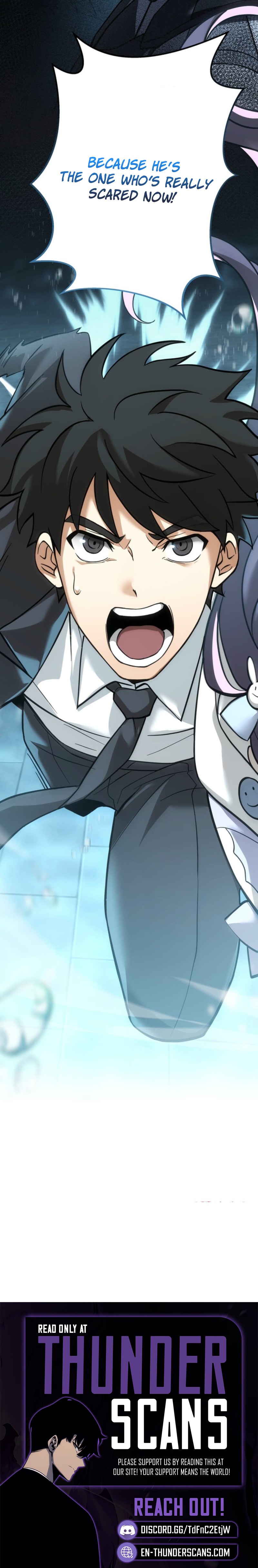 Read Infinite Breakthrough EN Manga Online