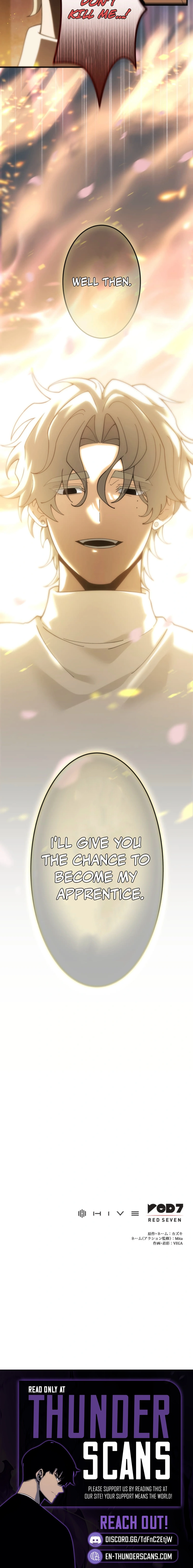 Read Infinite Breakthrough EN Manga Online