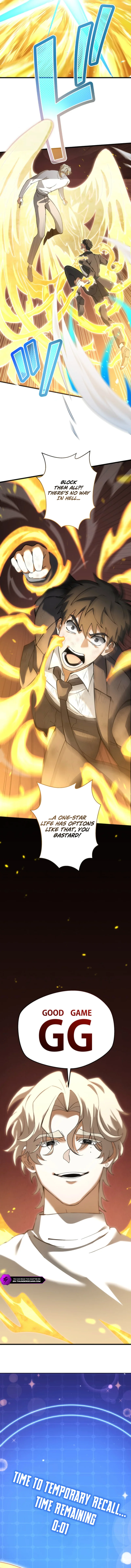 Read Infinite Breakthrough EN Manga Online