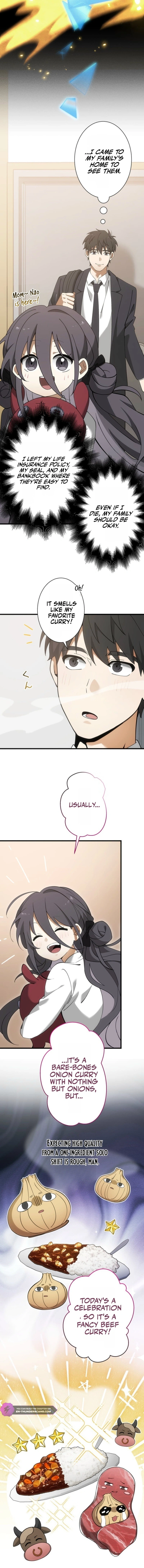 Read Infinite Breakthrough EN Manga Online