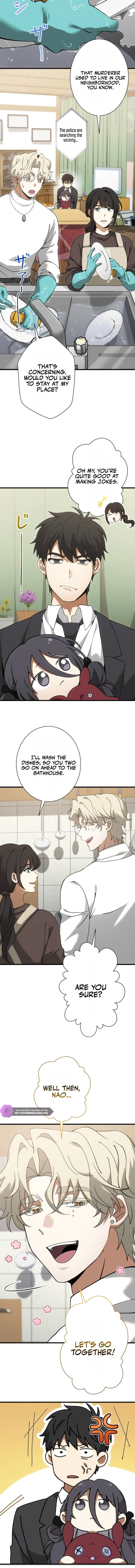 Read Infinite Breakthrough EN Manga Online