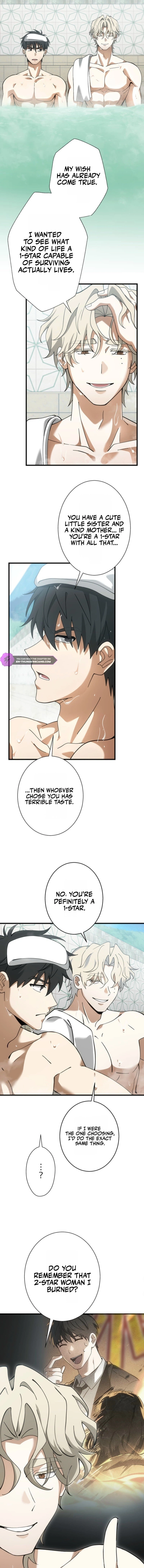 Read Infinite Breakthrough EN Manga Online