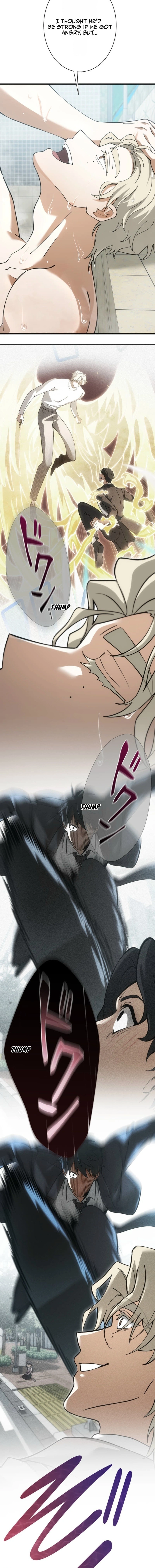 Read Infinite Breakthrough EN Manga Online