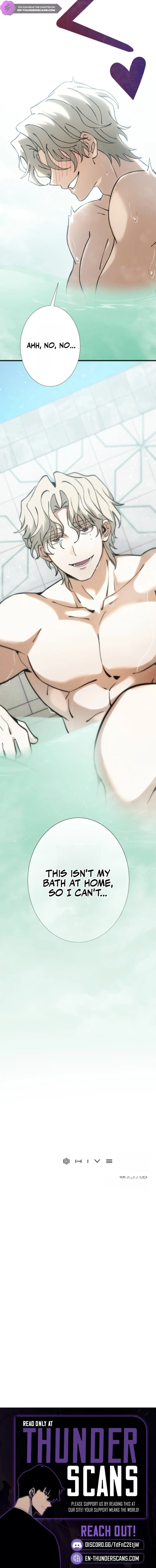 Read Infinite Breakthrough EN Manga Online