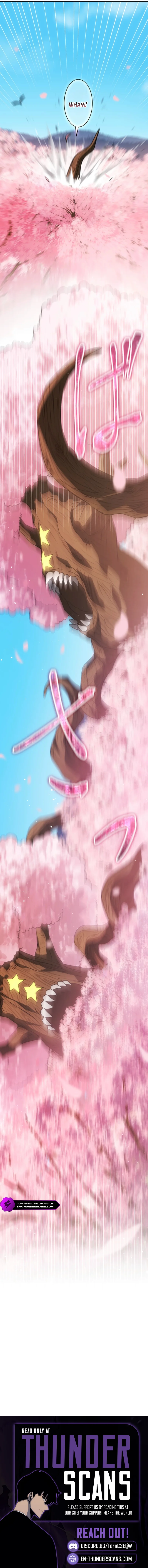 Read Infinite Breakthrough EN Manga Online