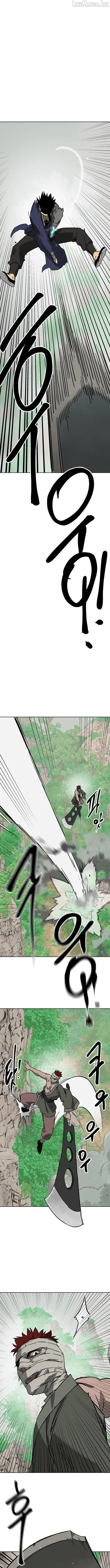 Read Infinite Level Up in Murim EN Manga Online
