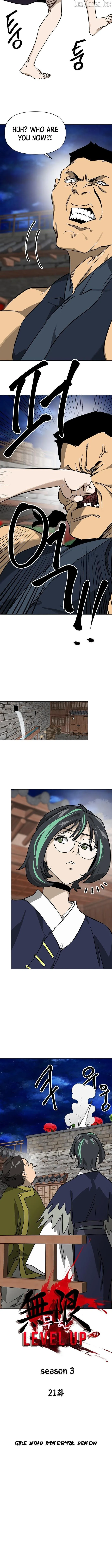 Read Infinite Level Up in Murim EN Manga Online