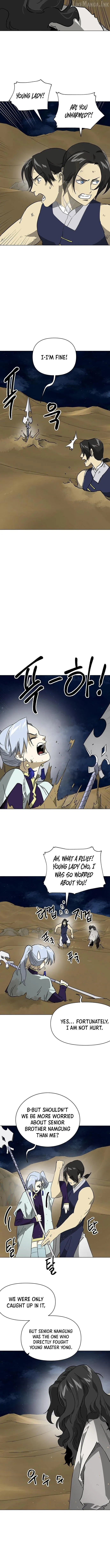 Read Infinite Level Up in Murim EN Manga Online