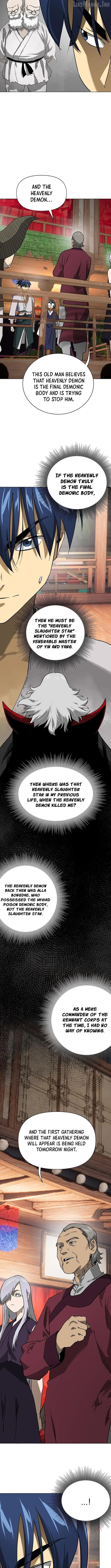 Read Infinite Level Up in Murim EN Manga Online
