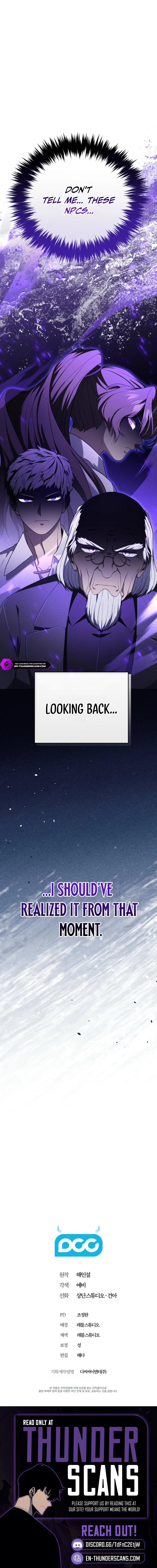 Read Is It Bad That the Main Character’s a Roleplayer_ EN Manga Online