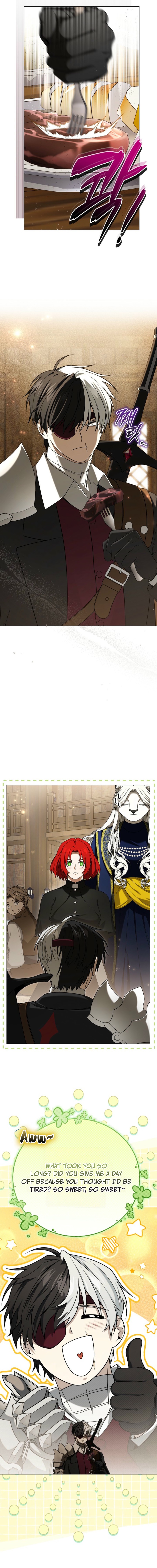 Read Is It Bad That the Main Character’s a Roleplayer_ EN Manga Online