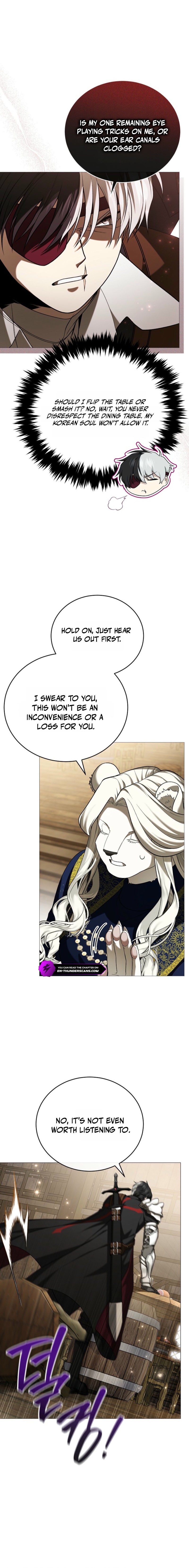 Read Is It Bad That the Main Character’s a Roleplayer_ EN Manga Online