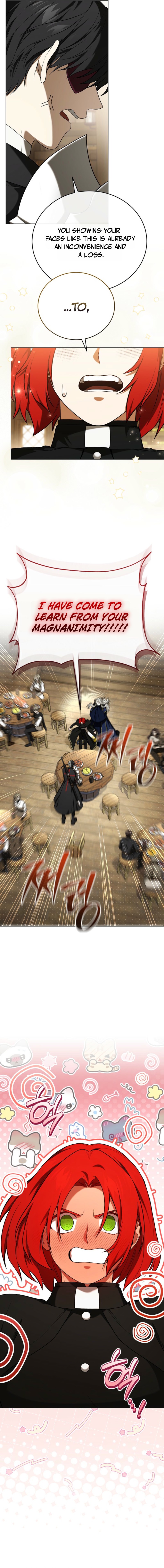 Read Is It Bad That the Main Character’s a Roleplayer_ EN Manga Online