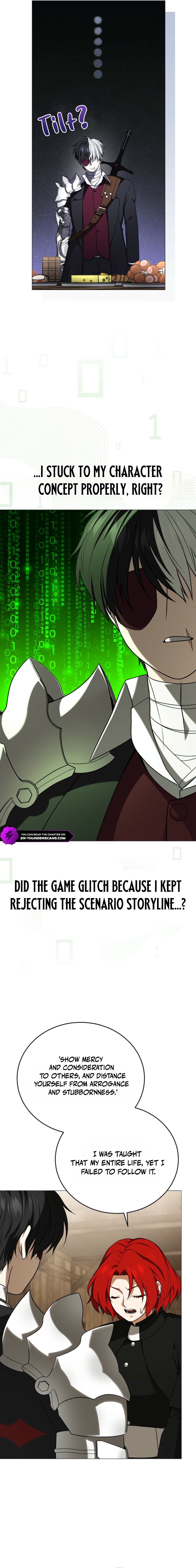 Read Is It Bad That the Main Character’s a Roleplayer_ EN Manga Online